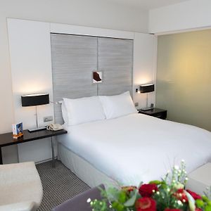 Superior Kamer met een King Size Bed