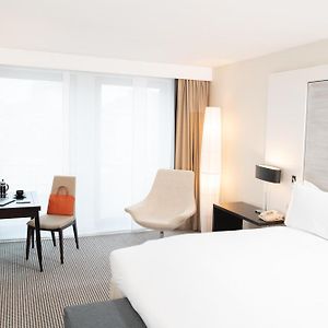 Luxe Kamer met een King Size Bed